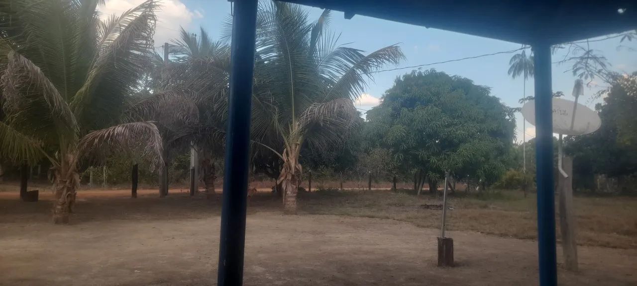 VENDE- SE CHÁCARAS  - Foto 3