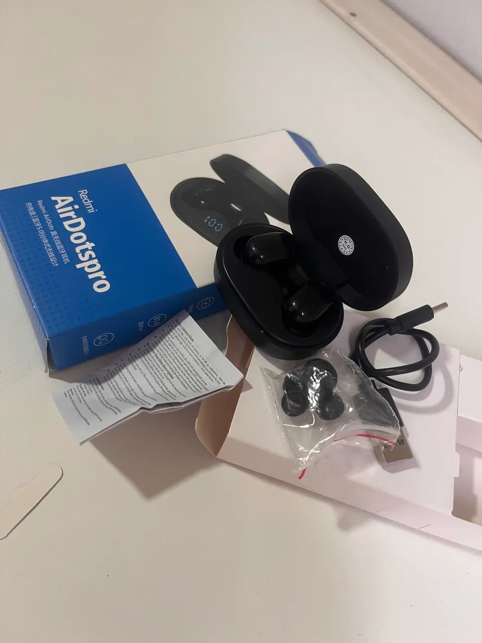 Fones de ouvido  - Foto 3
