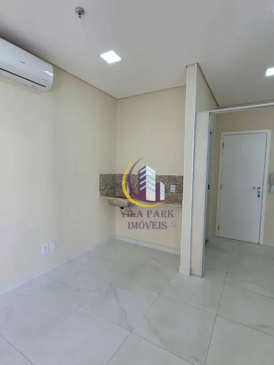 Sala Reformada com Ar condicionado Jardim do Brasil - Centro - Osasco/SP - Foto 5