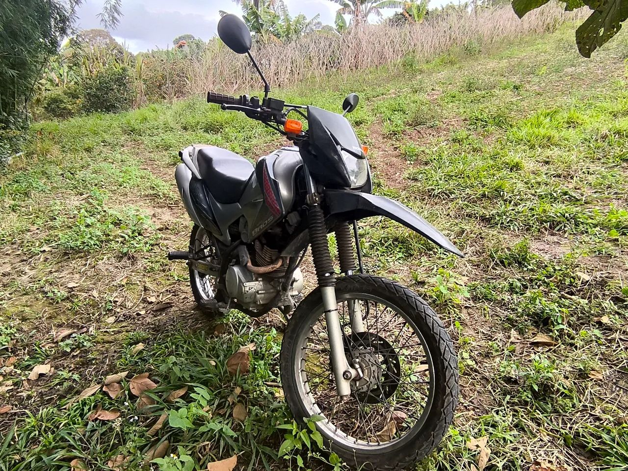 Bros 150 - Foto 2