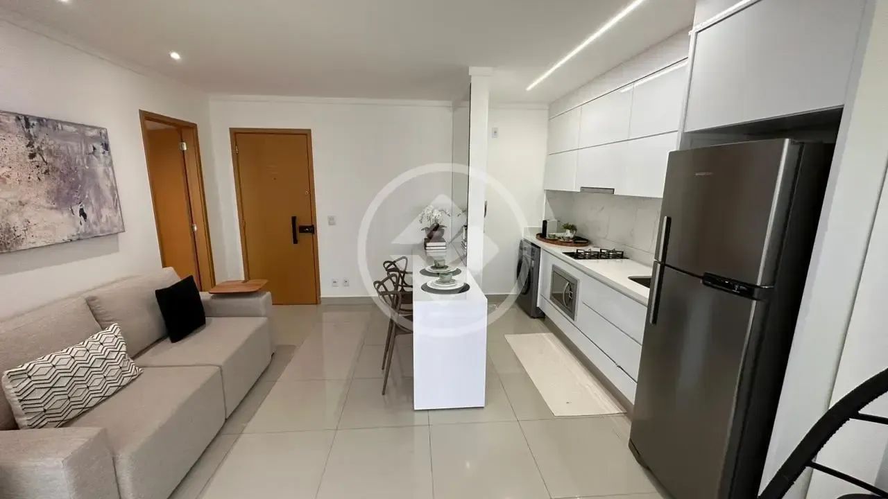 Condominio Flat Easy Life Vaca Brava codigo: 389335 - Foto 5