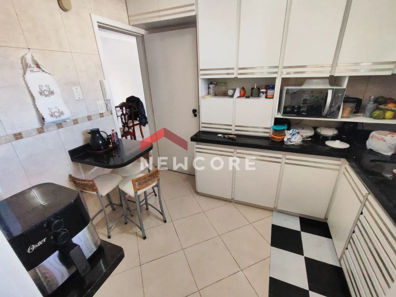 Apartamento em Rua João Pessoa - Centro - Criciúma/SC - Foto 2