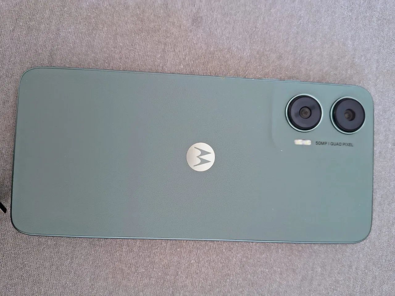 Moto g 35 plus 256GB  - Foto 4