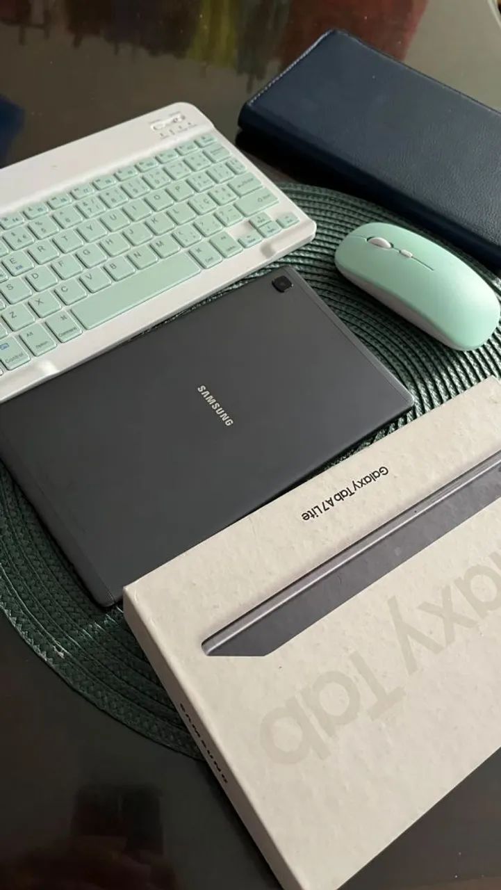 Tab A7 lite