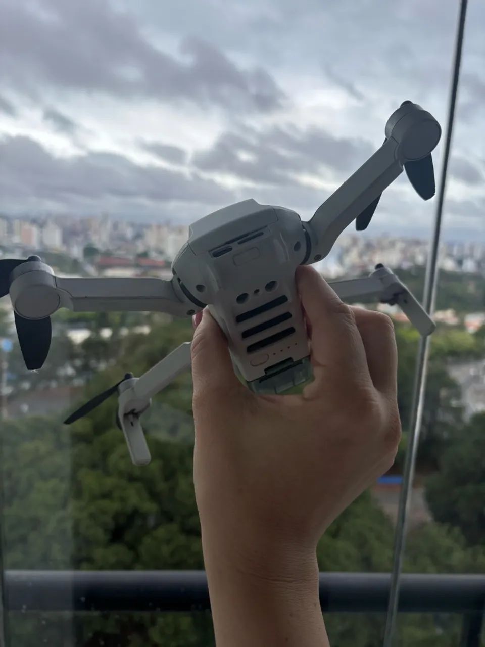 DRONE  - Foto 4