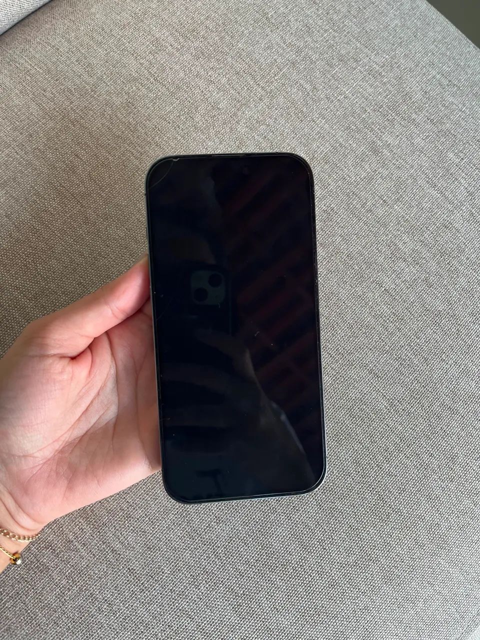 iPhone 14 Pro 256gb - Foto 2