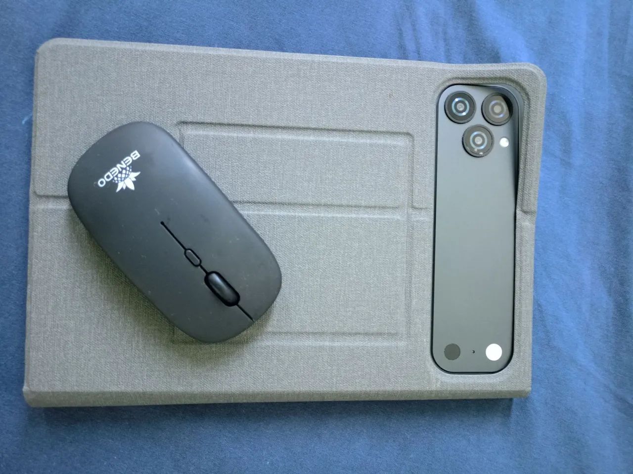 Tablet 17 Pro Max  - Foto 5