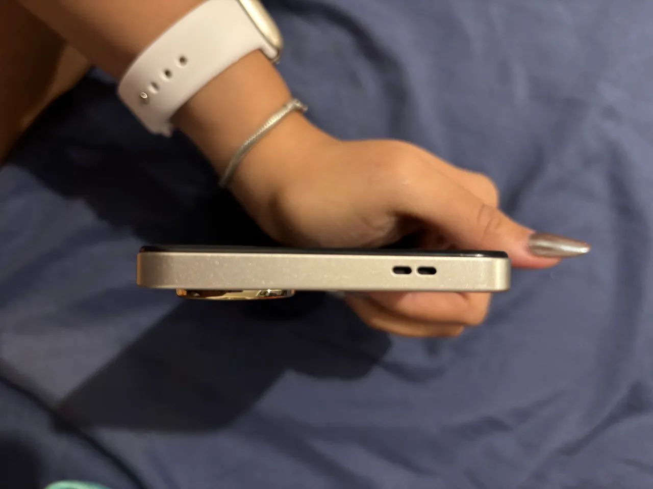 Celular Xiaomi Poco C71  - Foto 3