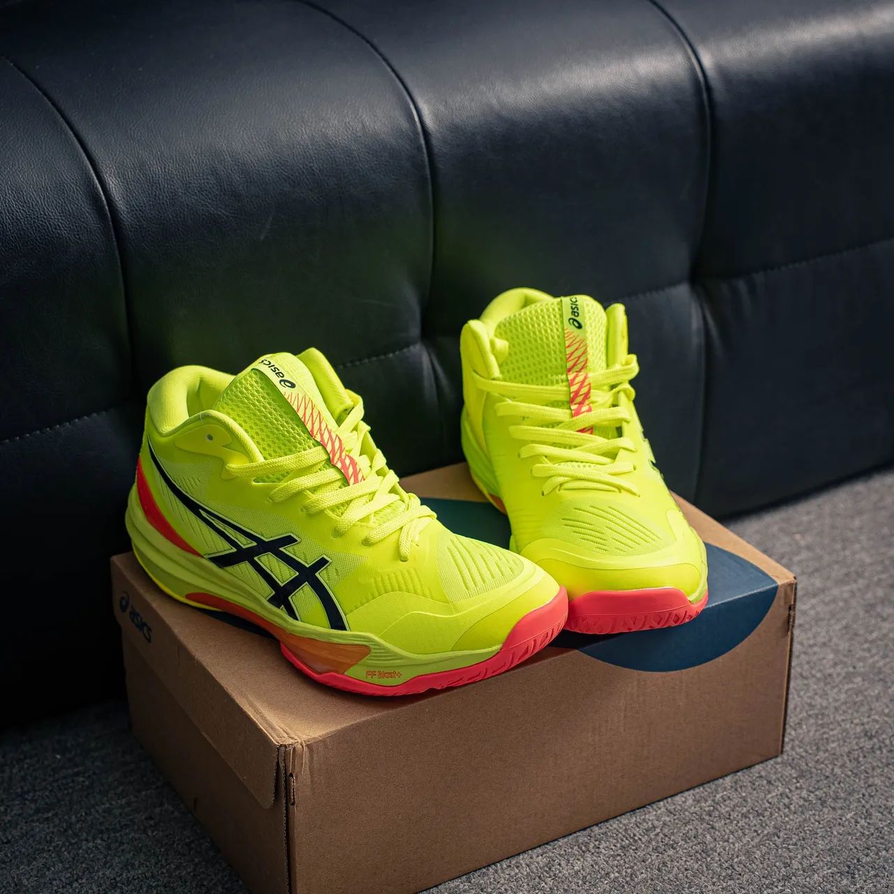 ASICS SKY ELITE FF 3  - Foto 3