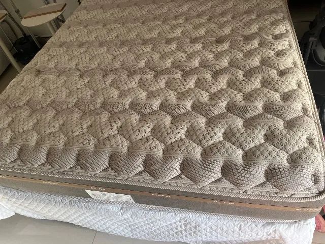 Cama box Queen  - Foto 3