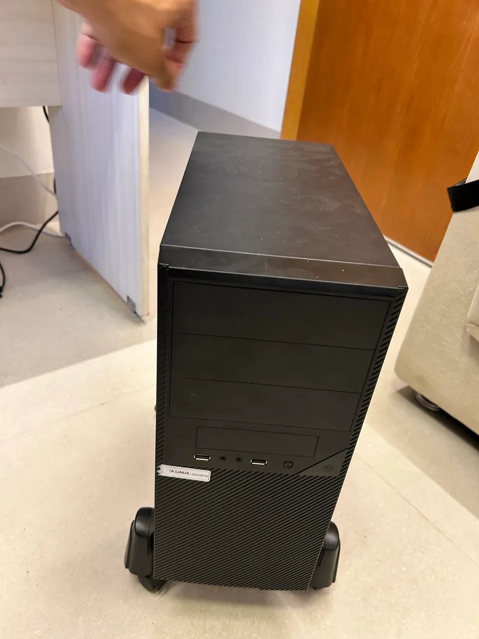 PC com Windows 11 Pro - Foto 4