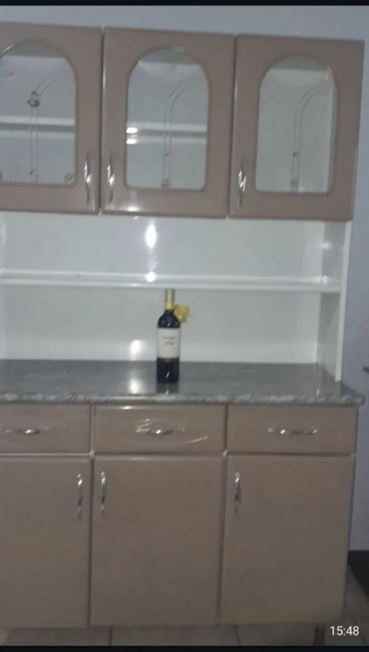 Armário para cozinha 