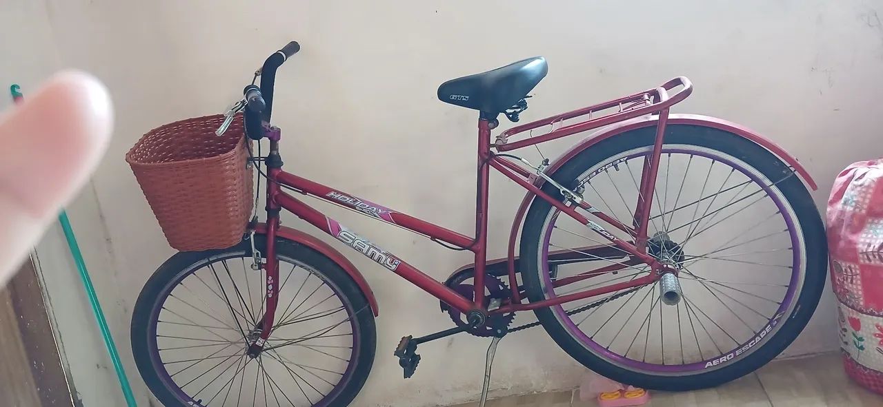 Bike a venda - Foto 3