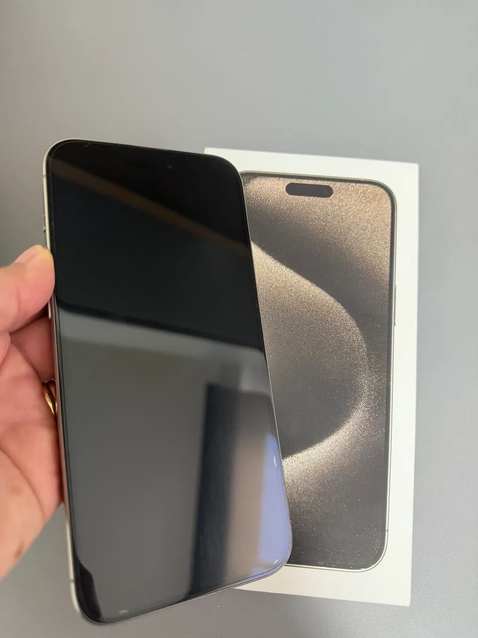 iPhone 15 Pro Max - Foto 5