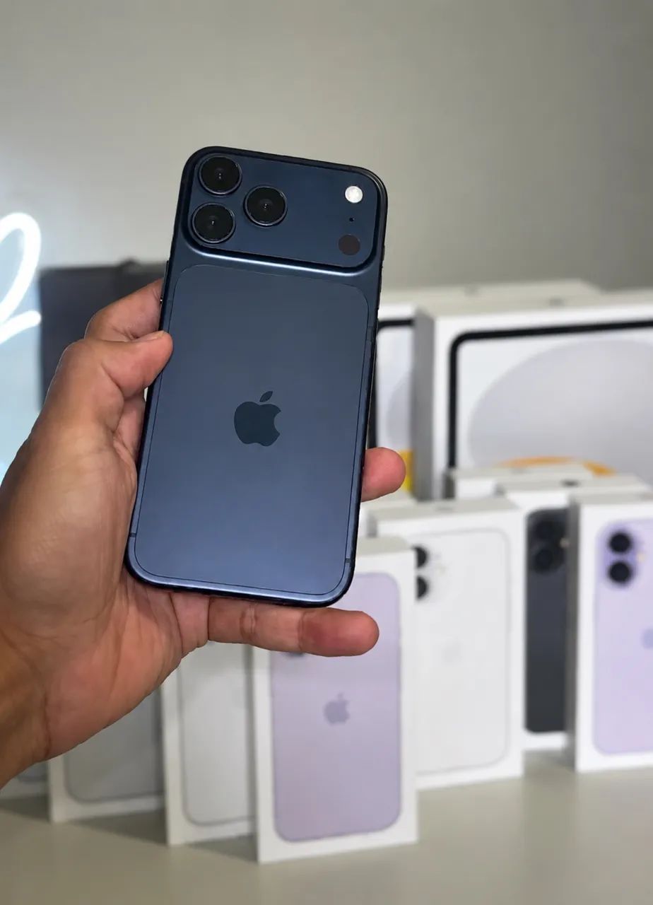 IPHONE PRO MAX 
