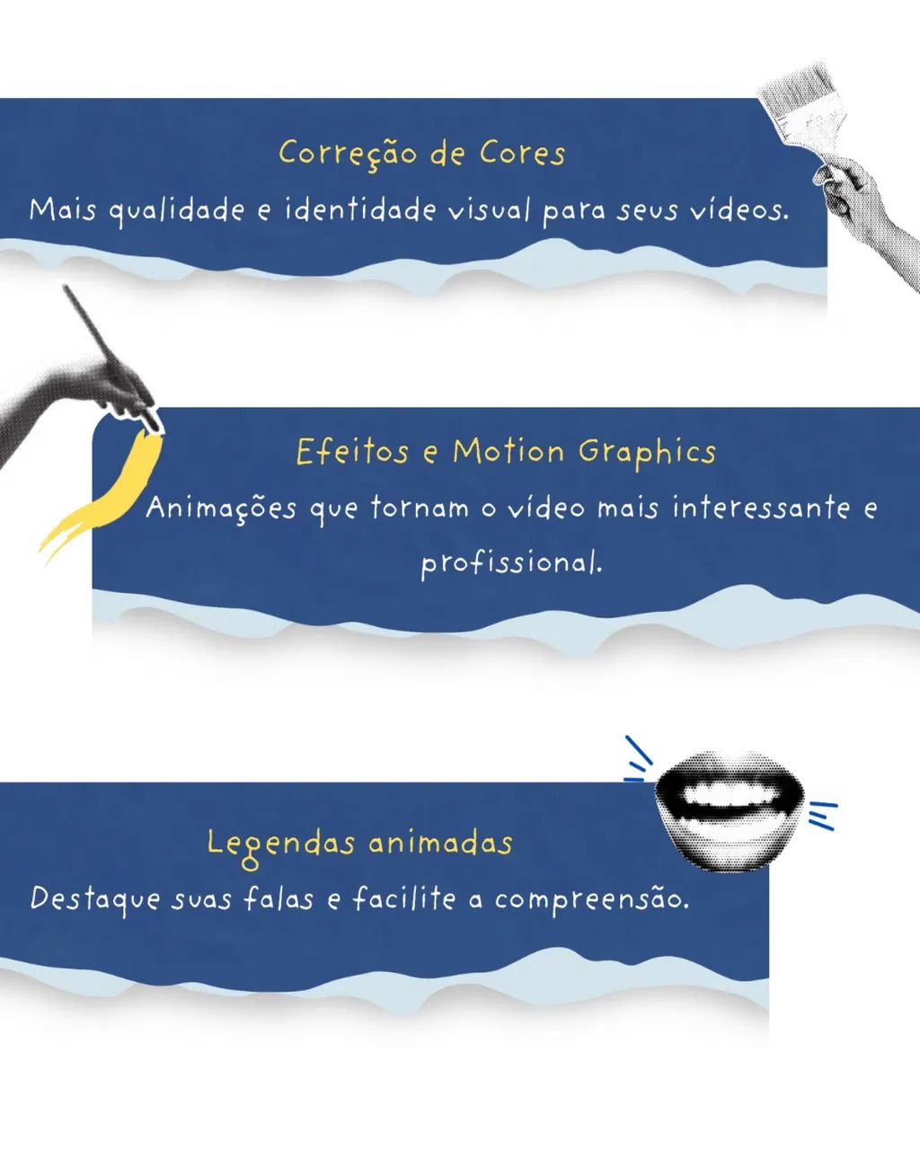 Editor de Vídeo  - Foto 3