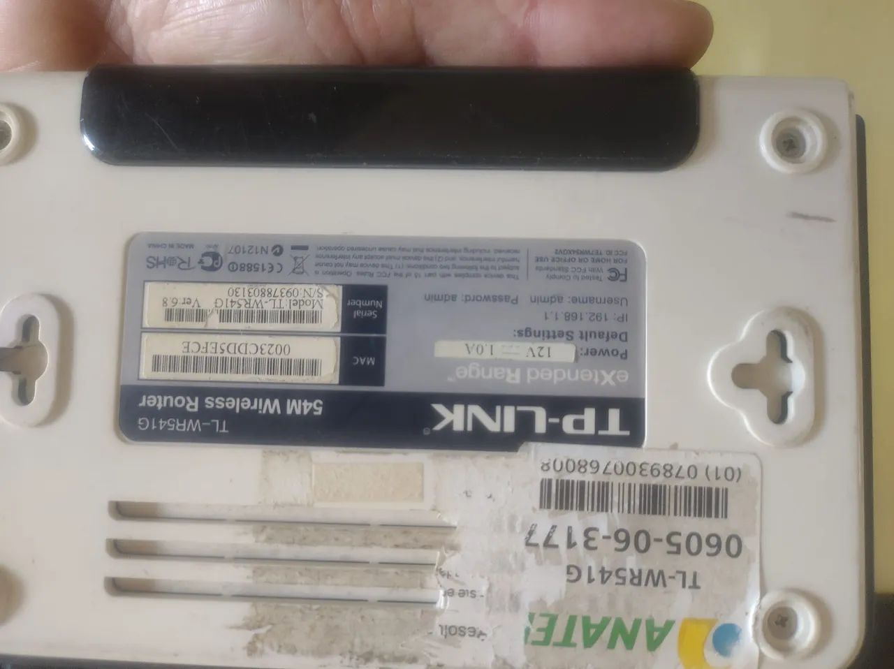 ROTIADOR TP-LINK  - Foto 4