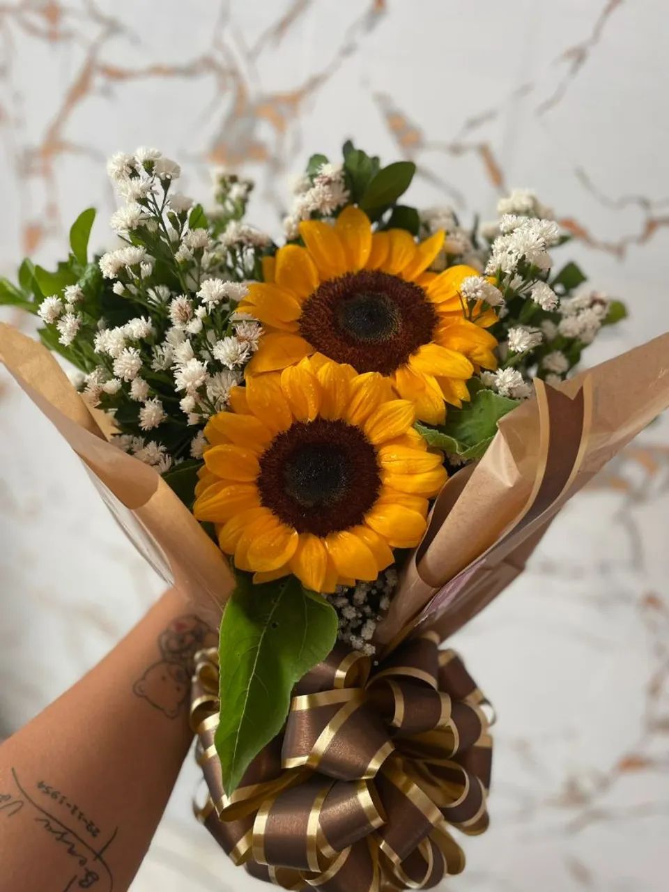 Cestas, Flores e Presentes  - Foto 3