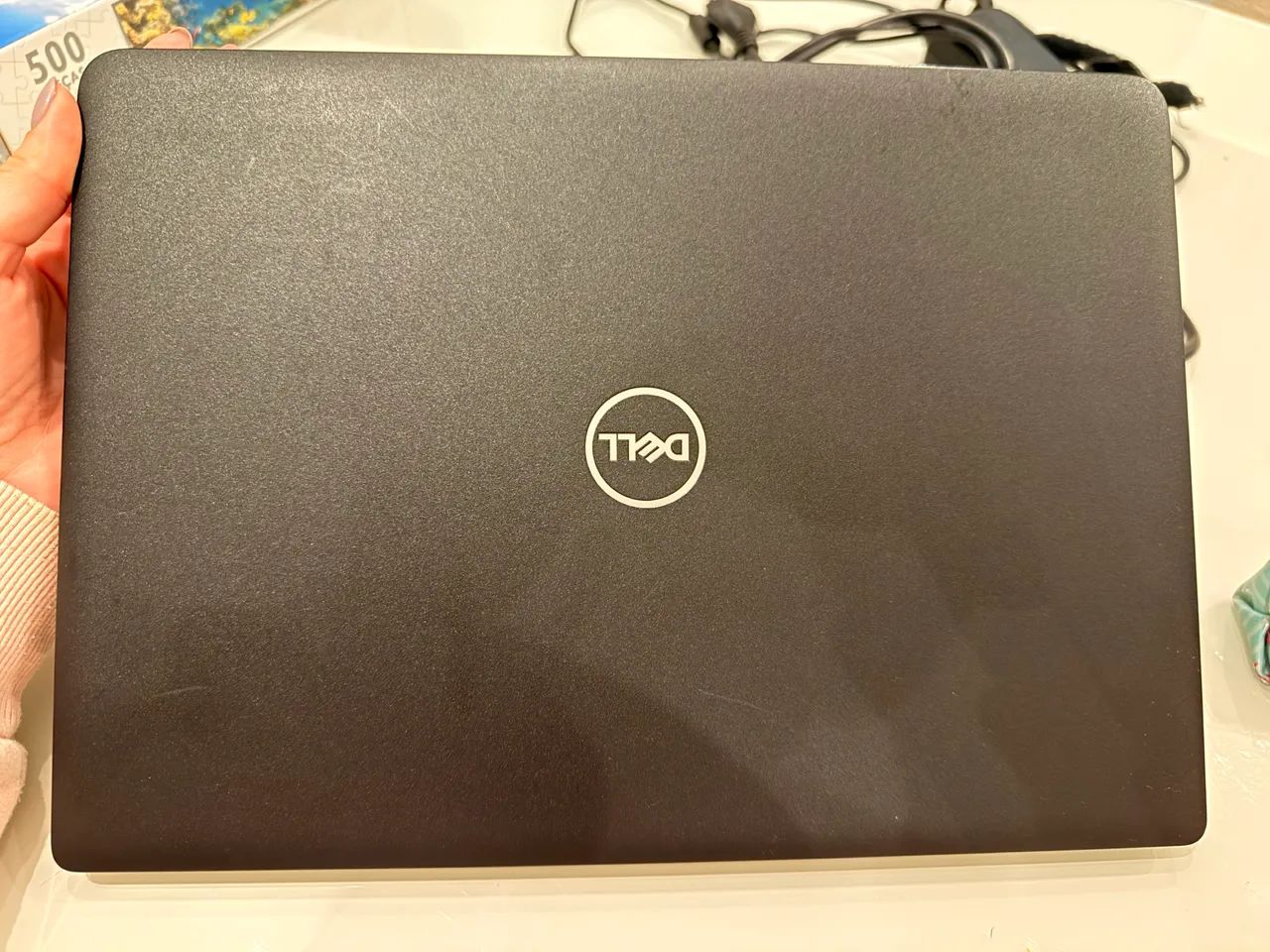 Vendo Notebook Dell Latitude 3400