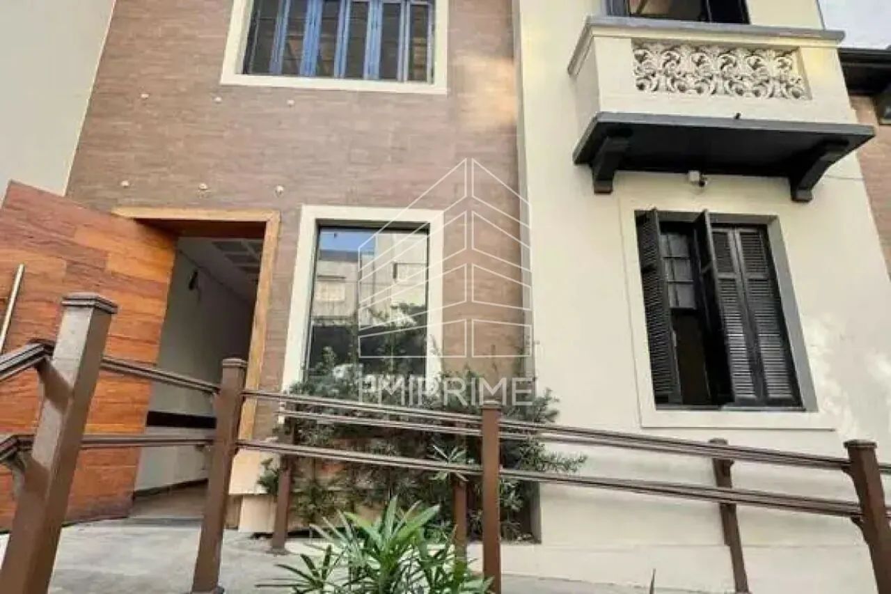 CASA COMERCIAL PARA ALUGAR EM SANTA CECÍLIA - Foto 2