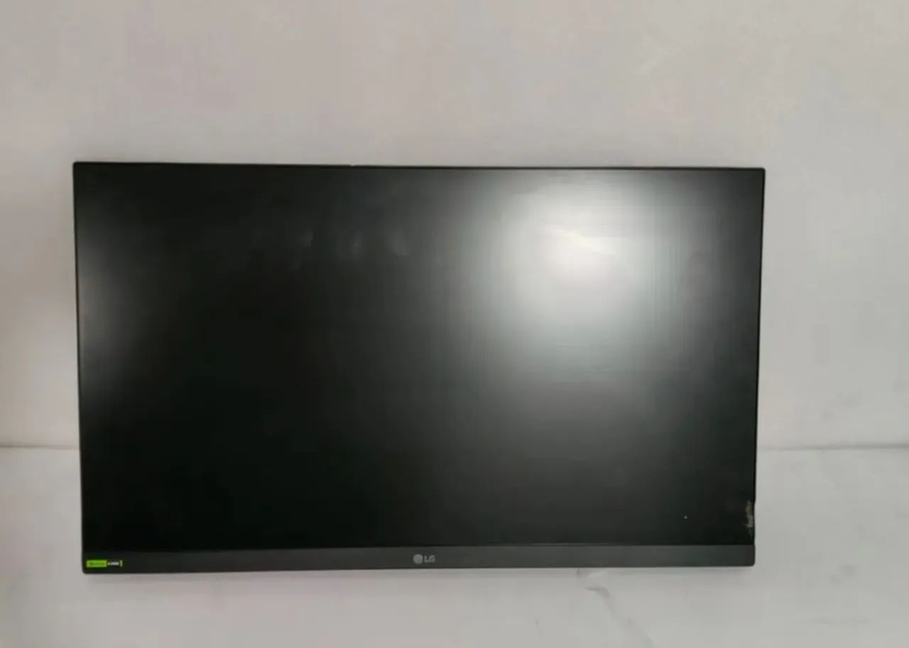 Monitor LG Ultra Gear 24' 180hz