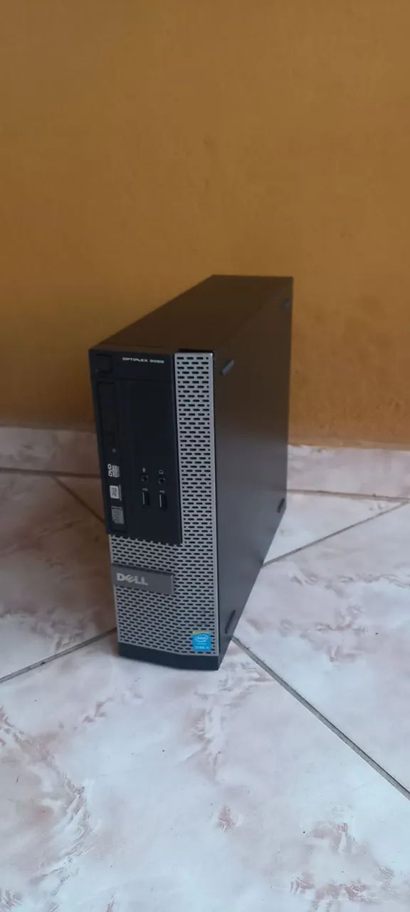 Pc computador Dell completo i5 4a geração  - Foto 2
