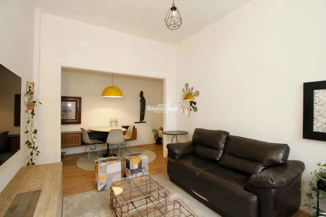 Apartamento com 2 quartos, Pinheiros, São Paulo - R$ 636 mil, Cod: 15236