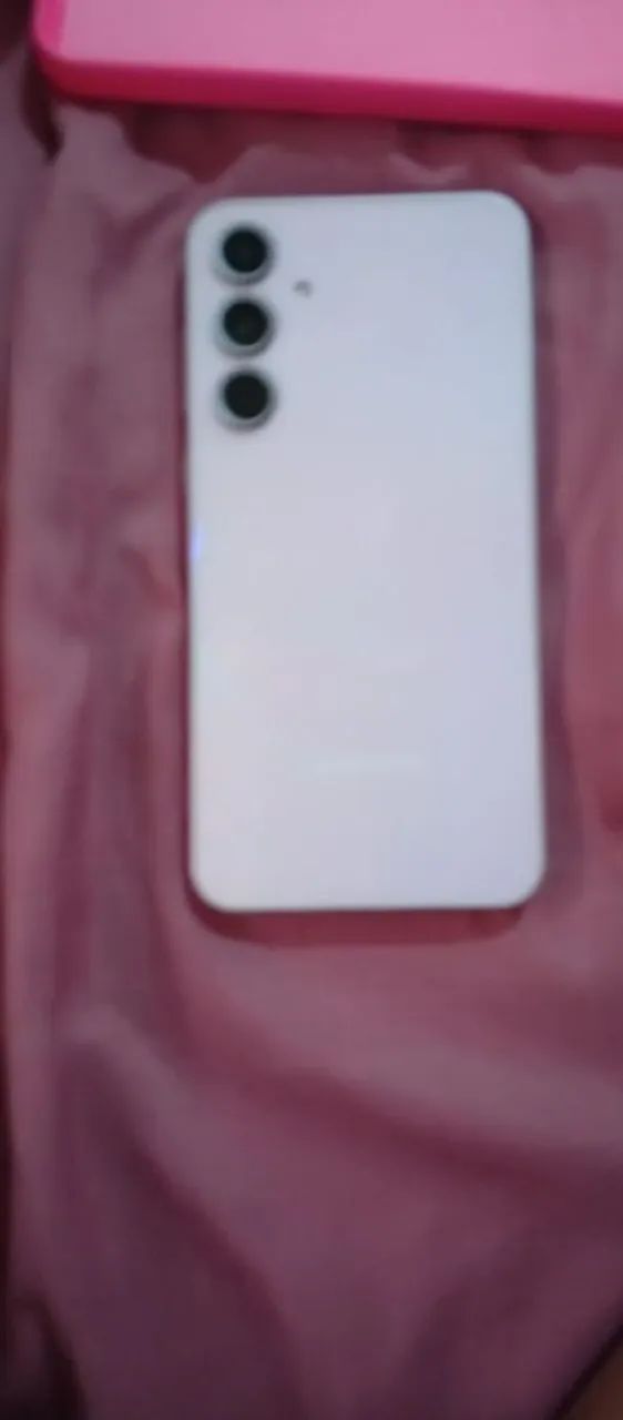 Samsung A35 troco por Iphone - Foto 2