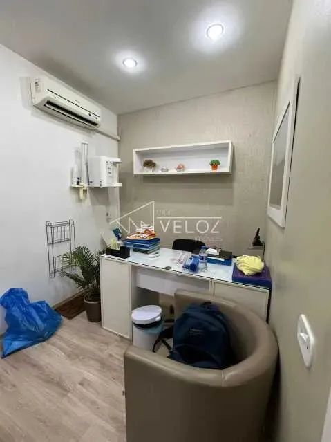 Sala - / Comercial / Catete - Foto 4