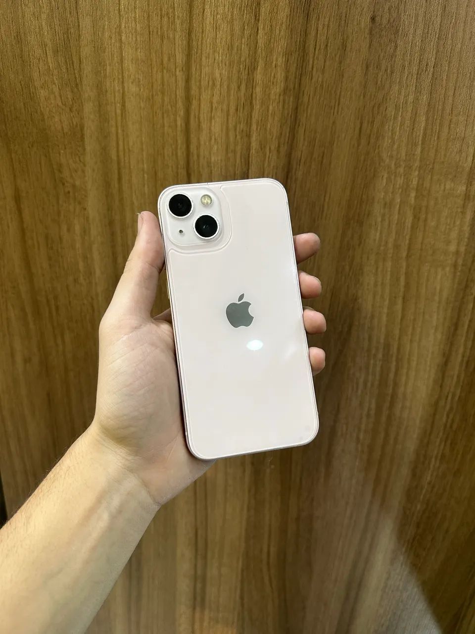 iPhone 13 128GB - Estado de Zero! Bateria 100% - Foto 2