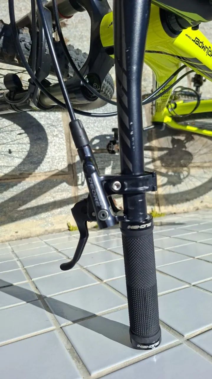Specialized stumpjumper grupo SLX - Foto 4