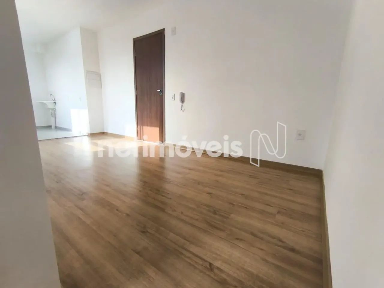 Apartamento no Juliana.