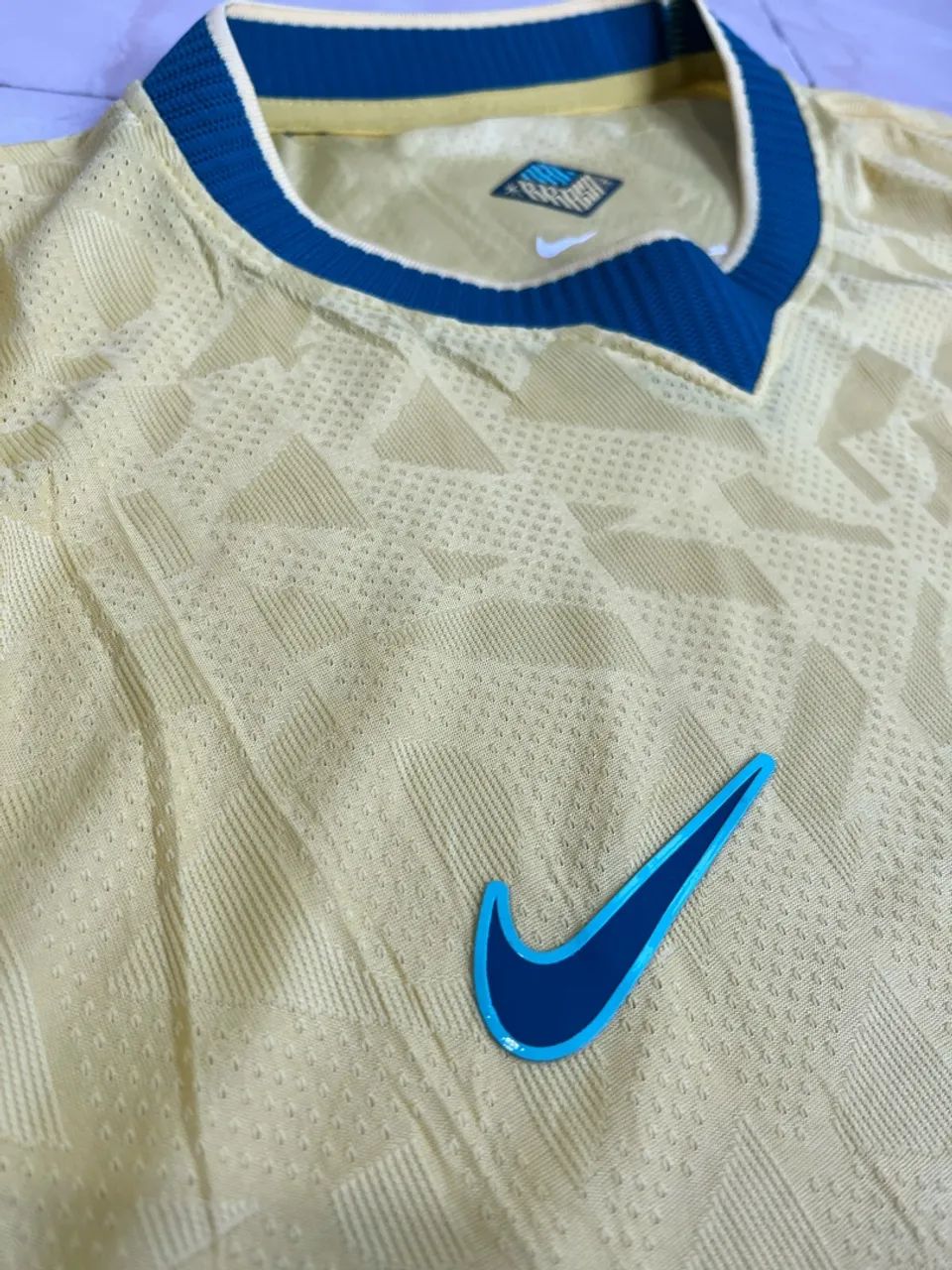 Camisa do Brasil 2026 - Foto 4