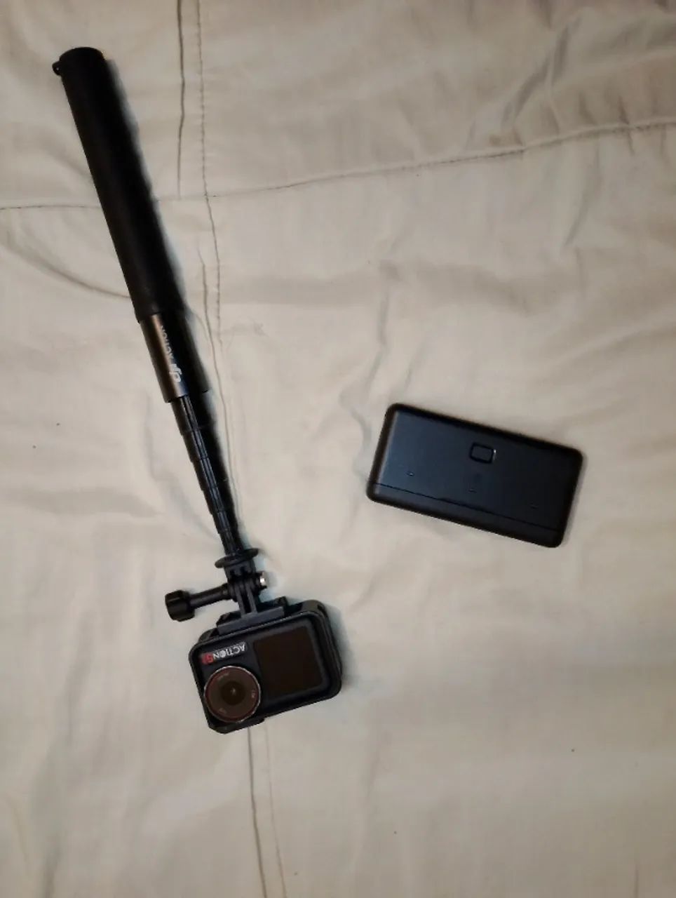 DJI Osmo action 5 pro COMBO/KIT - Foto 3