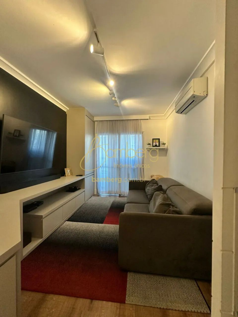 Apartamento à venda com 169m², 3 quartos, 3 Suites e 3 vagas Edifício Costa Del Sole - Foto 4