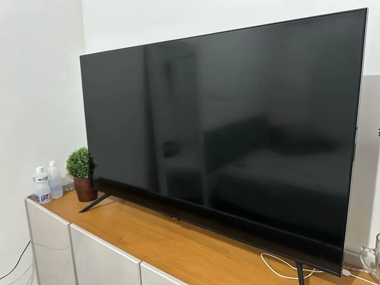 Tv 50? Samsung 