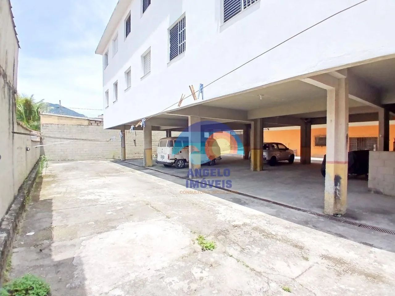 Apartamento com 2 dormitórios, 60 m² - venda por R$ 280.000,00 ou aluguel por R$ 1.900,00/ - Foto 4