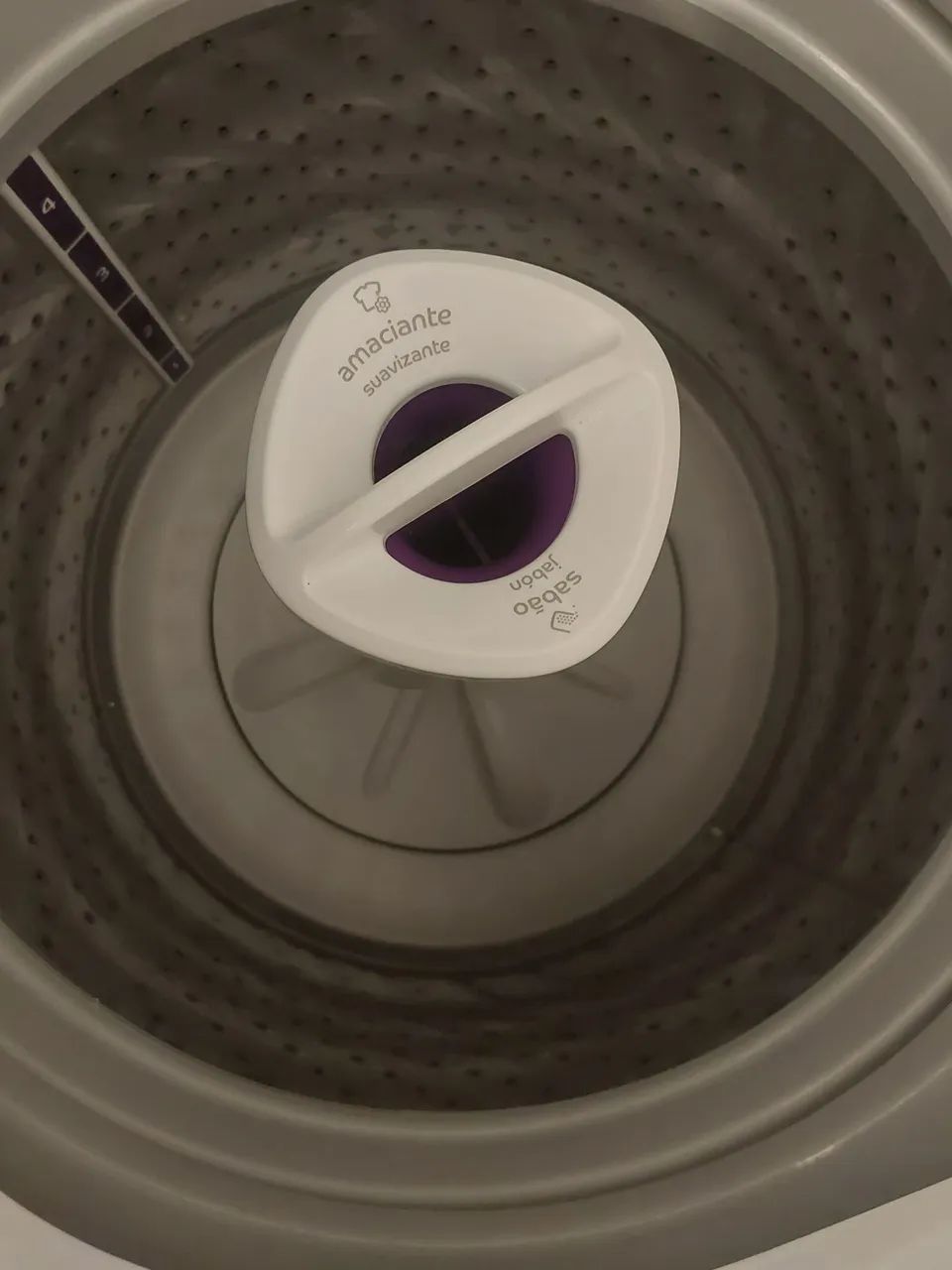 Maquina de lavar 11kg Consul - Foto 4