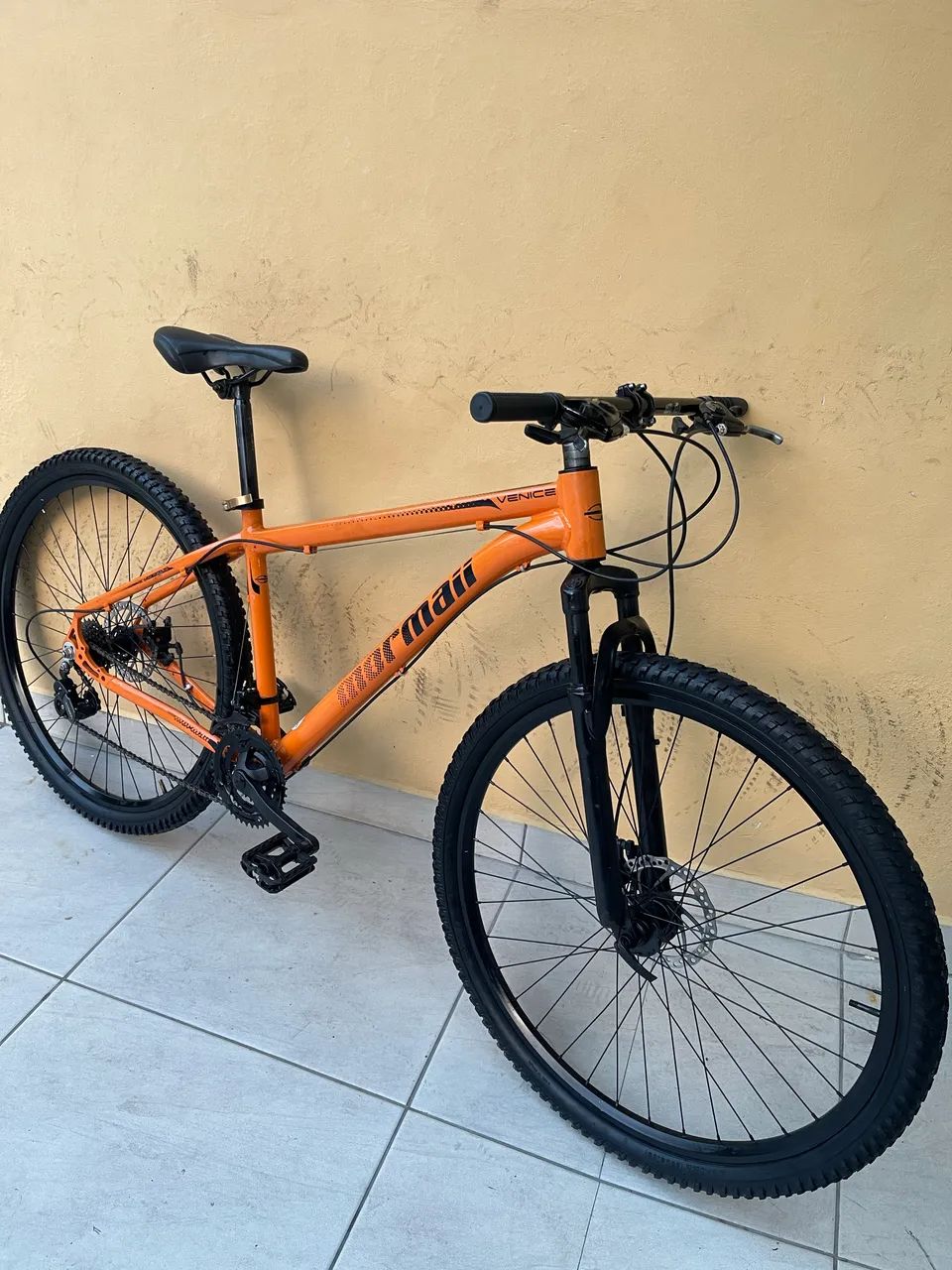 Vendo bicicleta aro29 - Foto 2