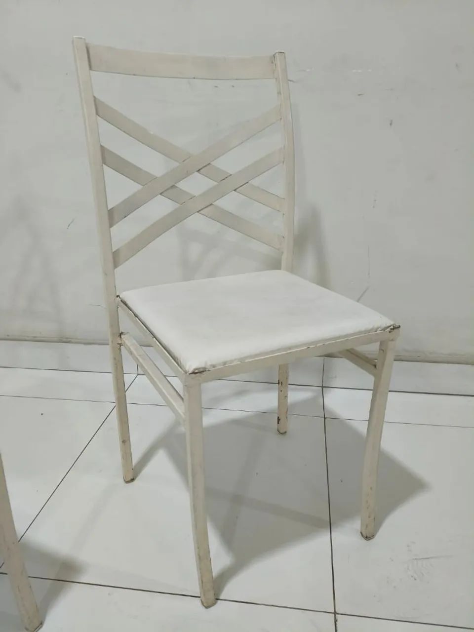 Cadeiras para Evento