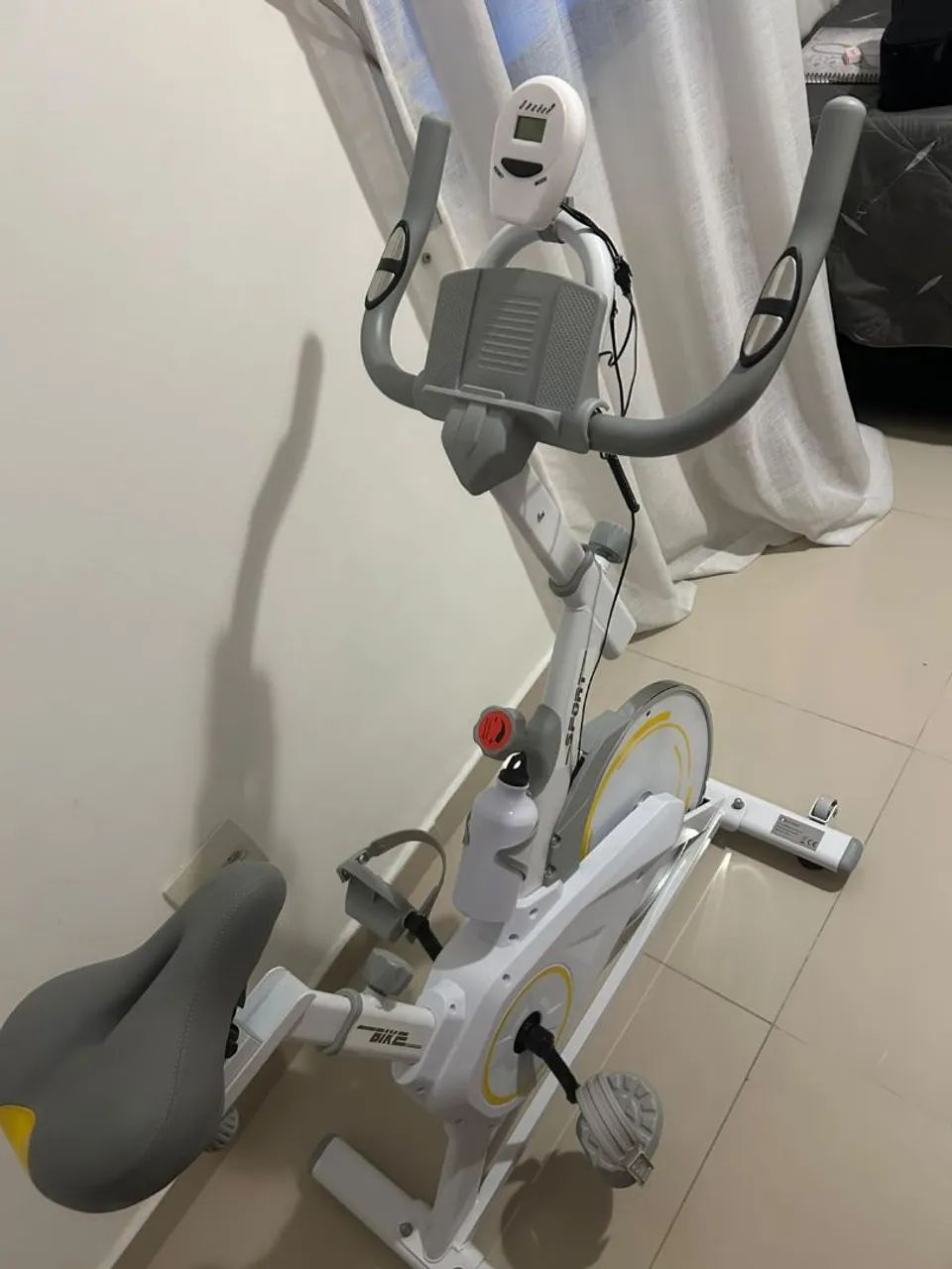 Bicicleta Ergométrica  - Foto 2