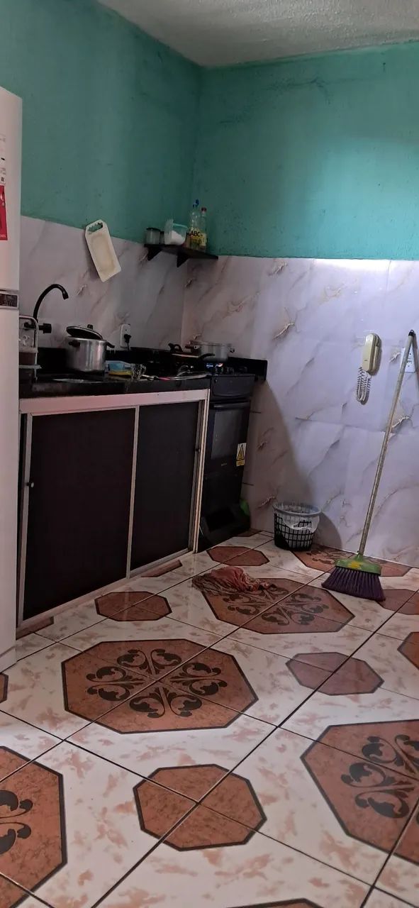 Apt  - Foto 4