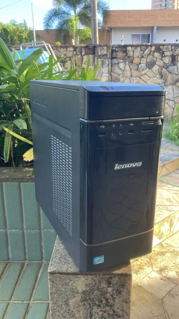 PC CPU Inte Core I3