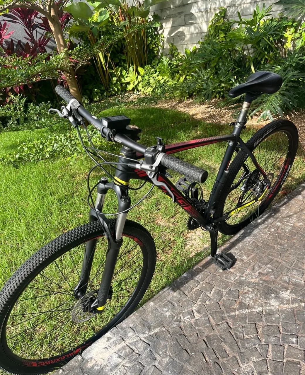 Bicicleta Oggi 7.1