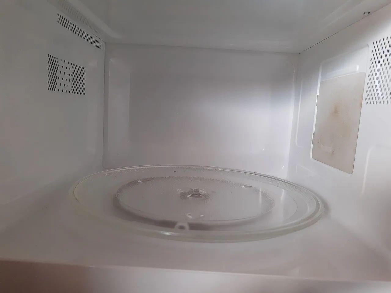 Microondas Electrolux 23 Litros  - Foto 4