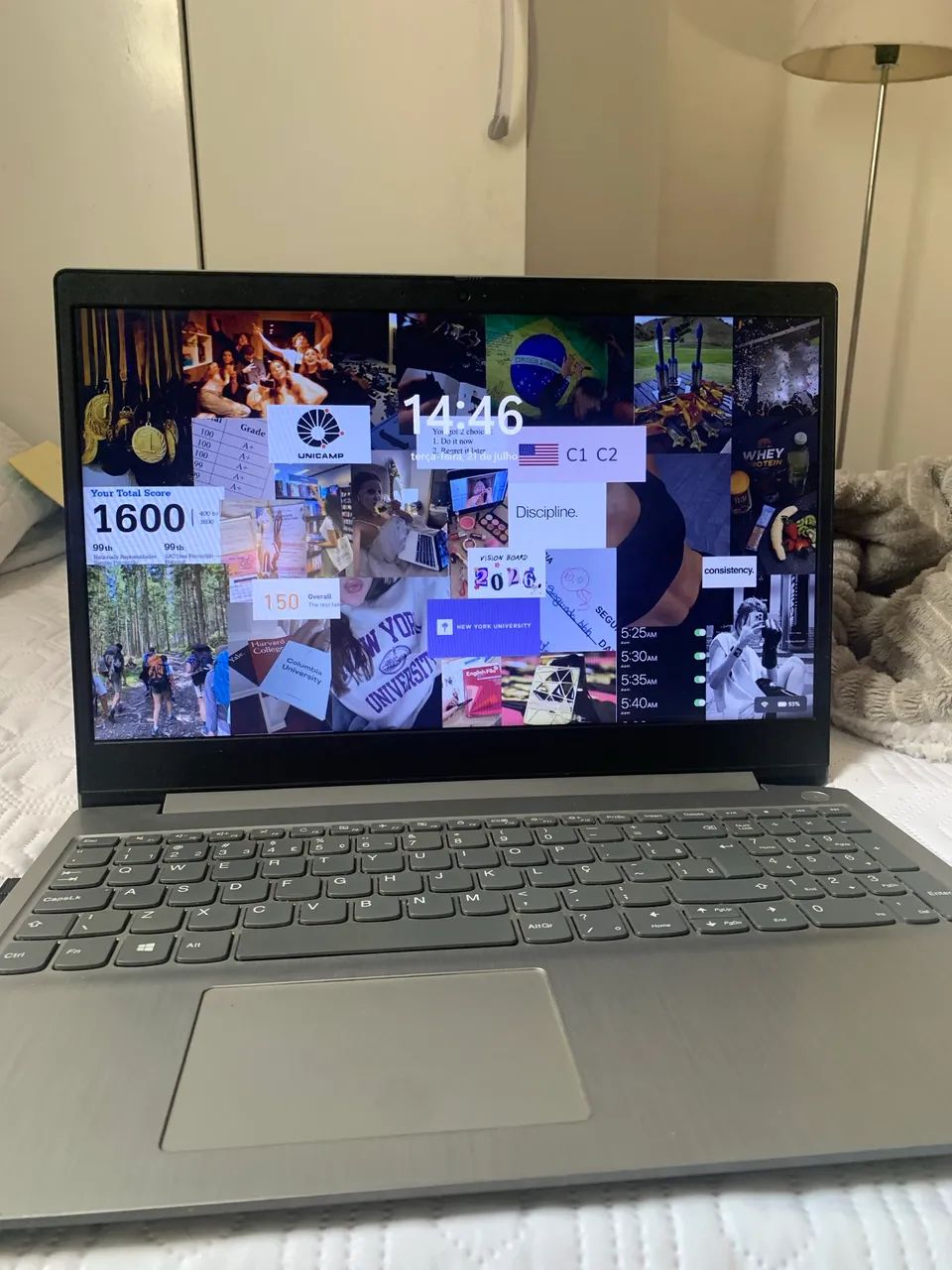 Notebook Lenovo Ideapad 3i - Foto 5