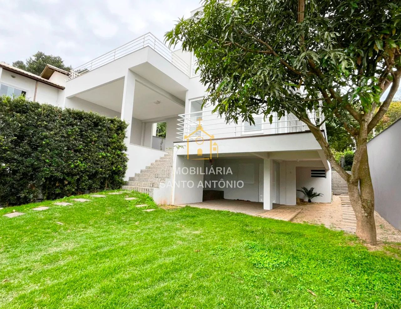 Casa para aluguel, 4 quartos, 2 suítes, 3 vagas, SAMBAQUI - Florianópolis/SC - Foto 4