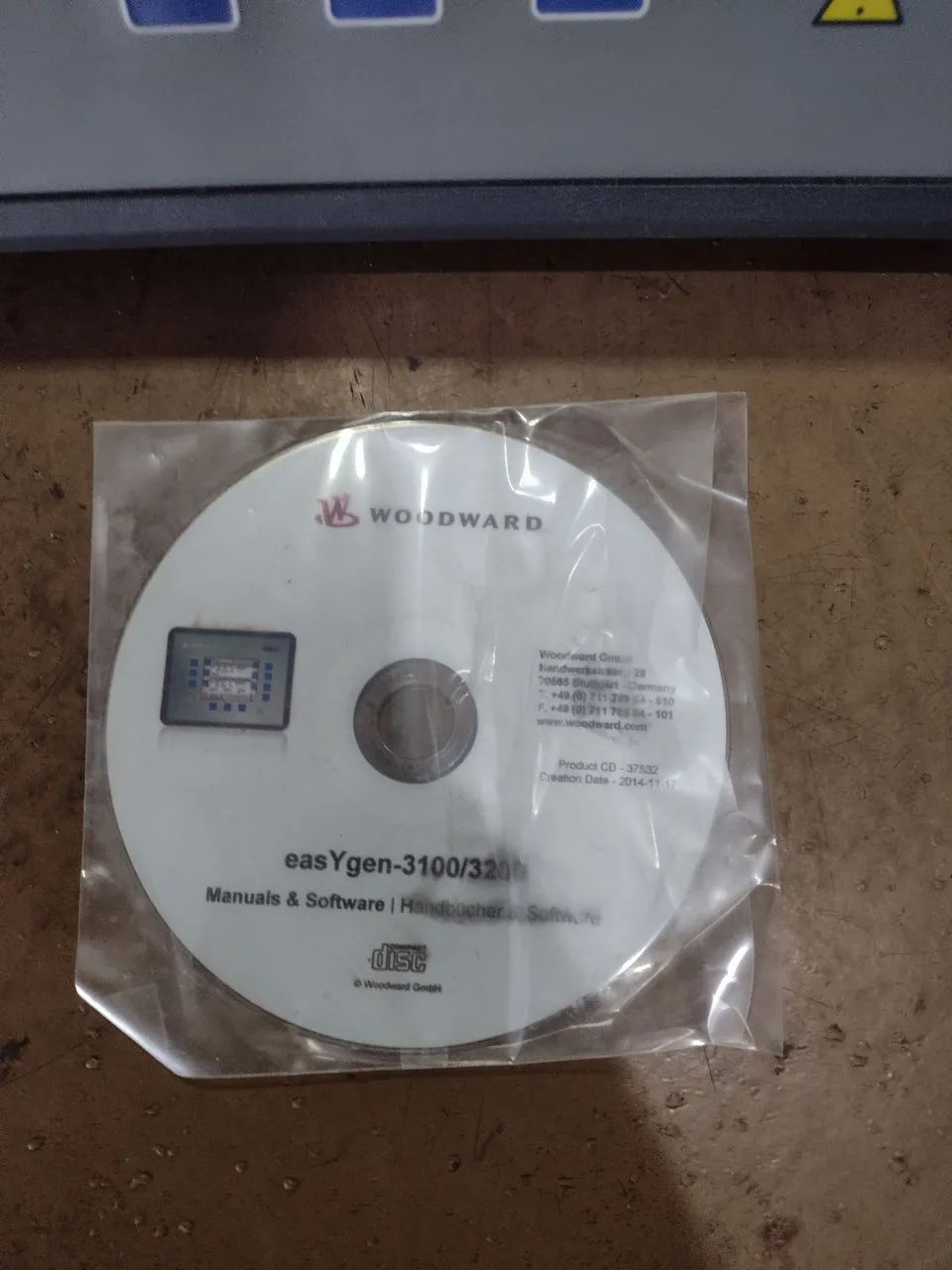 EasyGen3000 - Foto 2