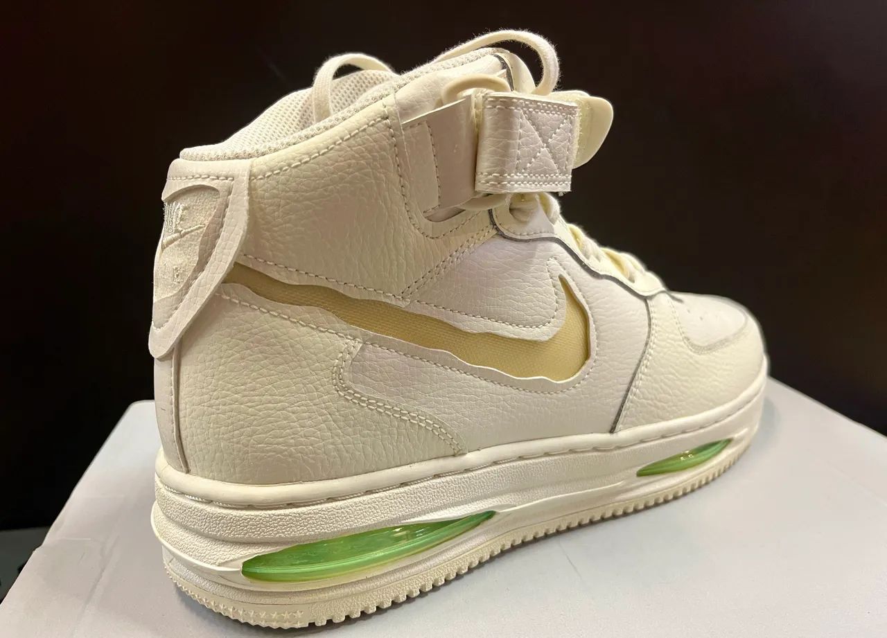 Tênis Nike Air force 1 Mid Evo - Foto 2