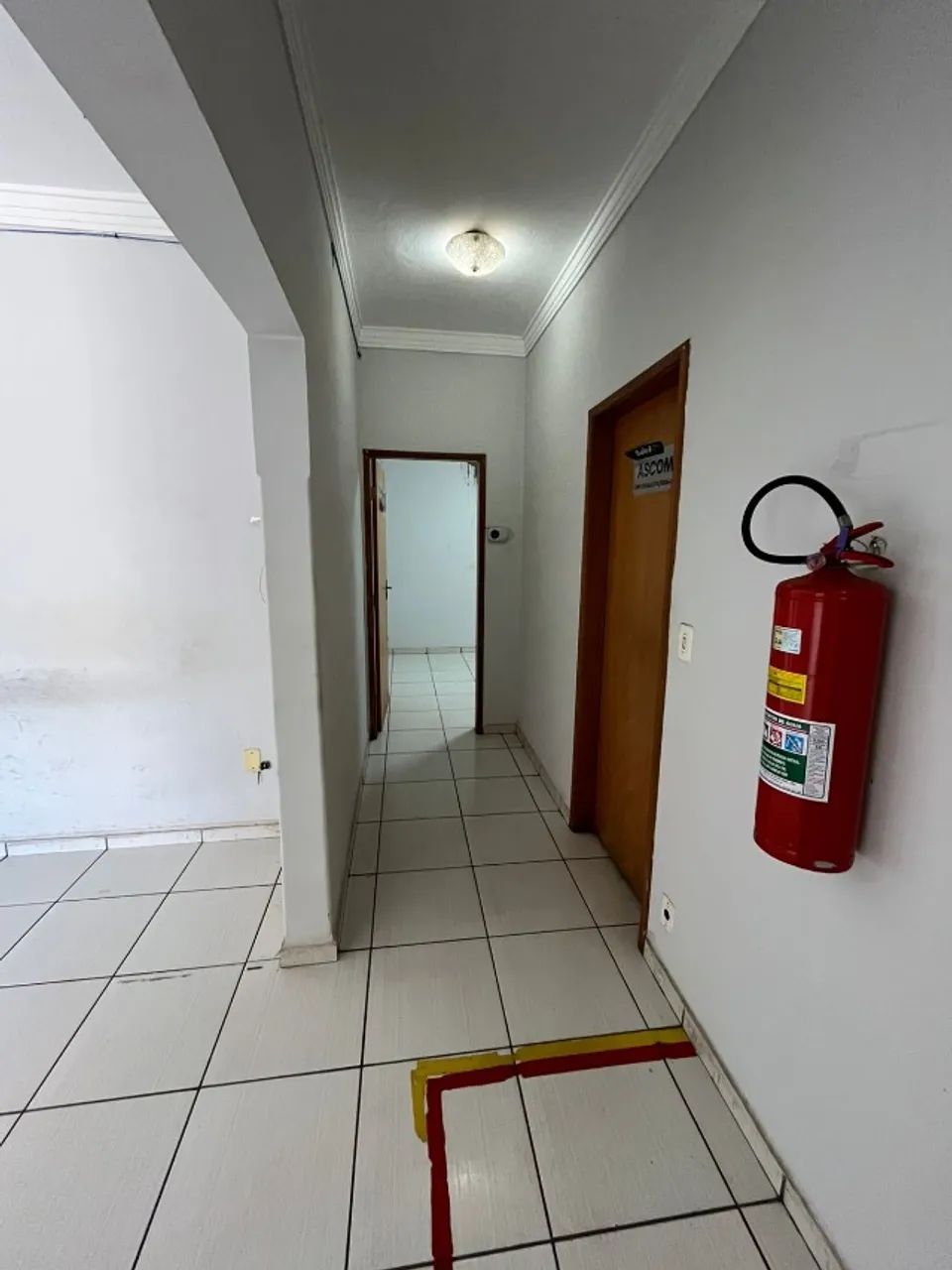 IMOVEL COMERCIAL-SETOR COIMBRA - Foto 5